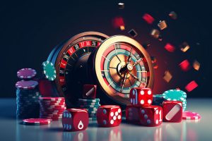 Плей Фортуна не выводит деньги с баланса