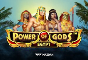 Power of Gods: Egypt