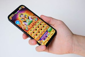 Скачать приложение Плей Фортуна на Андроид бесплатно