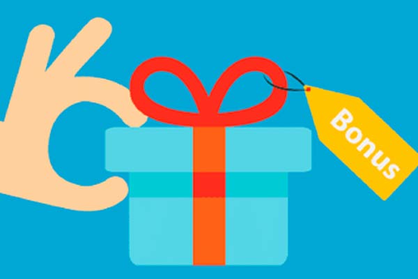 Бонусы казино