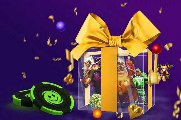 Отыгрыш бонуса