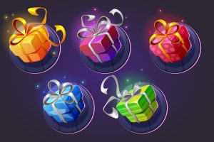 Бонусы на день рождения от казино Плей Фортуна